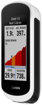 Garmin Edge Explore 2 - GPS Fahrradcomputer – Bild 3