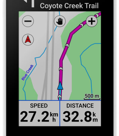 Garmin Edge Explore 2 - GPS Fahrradcomputer