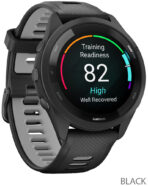 Garmin Forerunner 265 46mm - GPS Multisport Smartwatch – Bild 2