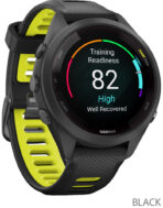 Garmin Forerunner 265S - 41mm GPS Multisport Smartwatch – Bild 5