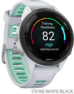 Garmin Forerunner 265S - 41mm GPS Multisport Smartwatch – Bild 6