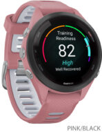 Garmin Forerunner 265S - 41mm GPS Multisport Smartwatch – Bild 7