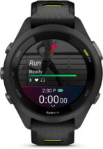 Garmin Forerunner 265S - 41mm GPS Multisport Smartwatch – Bild 8