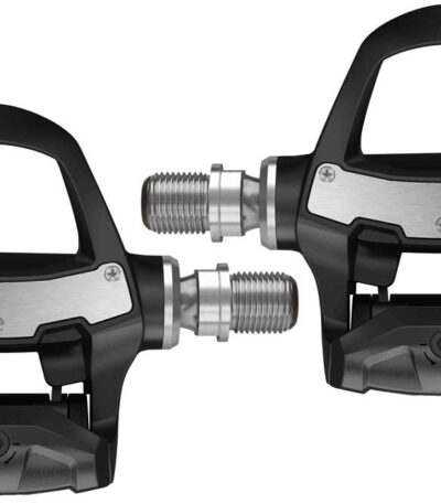 Garmin Rally™ RK200 - Powermeter Pedale für Look Keo