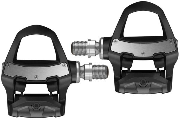 Garmin Rally™ RK200 - Powermeter Pedale für Look Keo