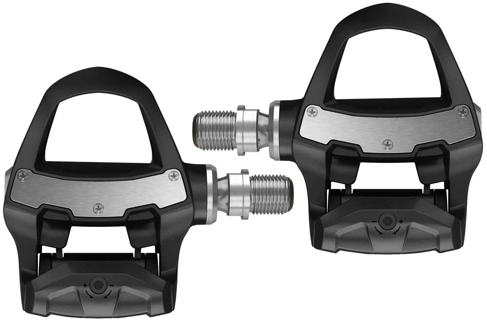 Garmin Rally™ RK200 - Powermeter Pedale für Look Keo