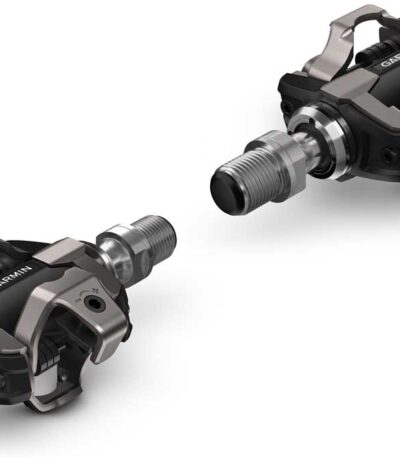 Garmin Rally™ XC100 - Powermeter Pedale für Shimano SPD