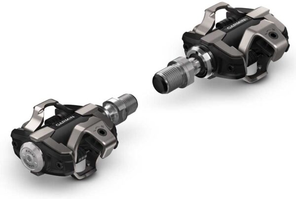 Garmin Rally™ XC100 - Powermeter Pedale für Shimano SPD
