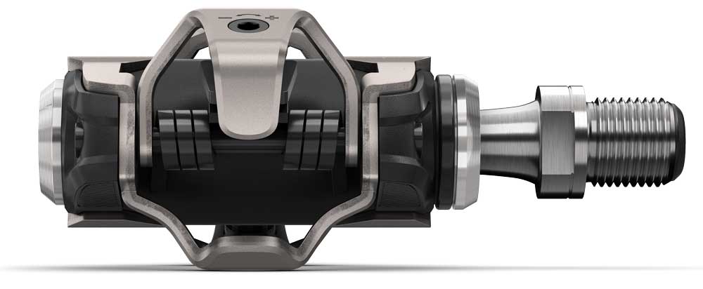 Garmin-Rally-XC100-Pedal-Wattmess-System-010-02388-05-5ZgAd3o5QviREg Garmin Rally™ XC100 - Powermeter Pedale für Shimano SPD – Bild 4