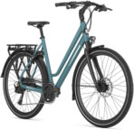 Gazelle Chamonix T20 Low-Step – Bild 2