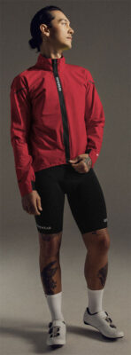 GOREWEAR Spinshift GORE-TEX® - Regenjacke – Bild 4