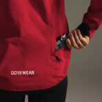 GOREWEAR Spinshift GORE-TEX® - Regenjacke – Bild 7
