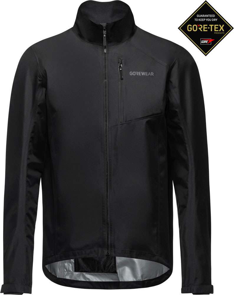 GOREWEAR Glidewheel GORE-TEX - Regenjacke