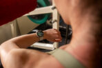 Garmin Fēnix® 8 - 43 mm AMOLED Sapphire - GPS Multisport – Bild 15