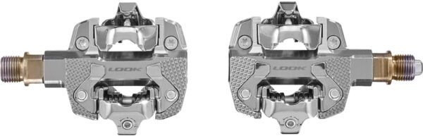 Look X-Track Power Single Powermeter Pedale