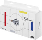 Look X-Track Power Single Powermeter Pedale – Bild 4