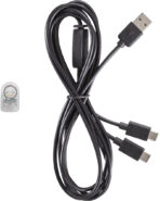 Look X-Track Power Single Powermeter Pedale – Bild 5