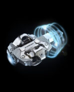 Look X-Track Power Single Powermeter Pedale – Bild 7