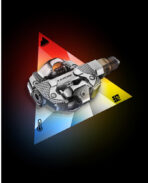 Look X-Track Power Single Powermeter Pedale – Bild 8