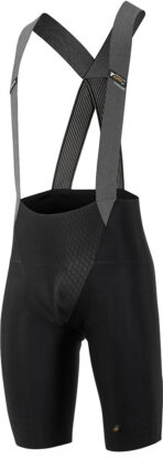 Assos Mille GTO Summer c2 - Trägerhose mit Polster – Bild 6