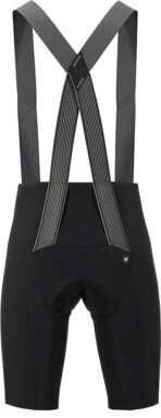 Assos Mille GTO Summer c2 - Trägerhose mit Polster – Bild 7