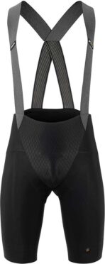 Assos Mille GTO Summer c2 - Trägerhose mit Polster