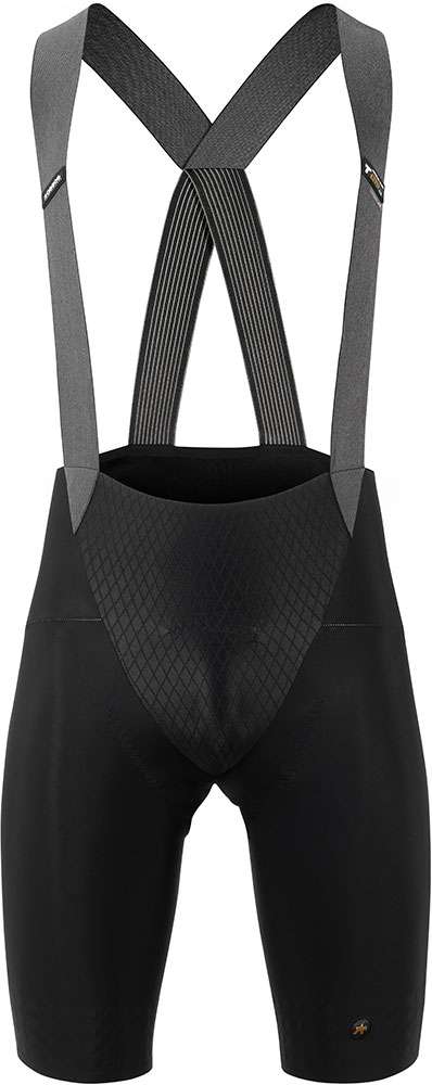 Assos Mille GTO Summer c2 - Trägerhose mit Polster