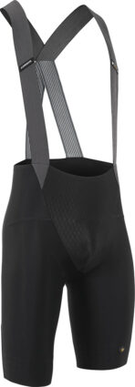 Assos Mille GTO Summer c2 - Trägerhose mit Polster – Bild 8