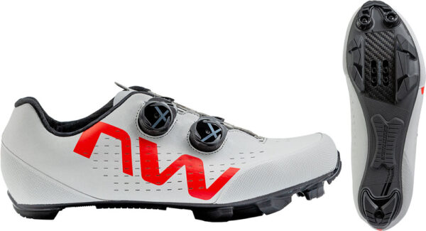 Northwave Rebel 3 - MTB Schuhe