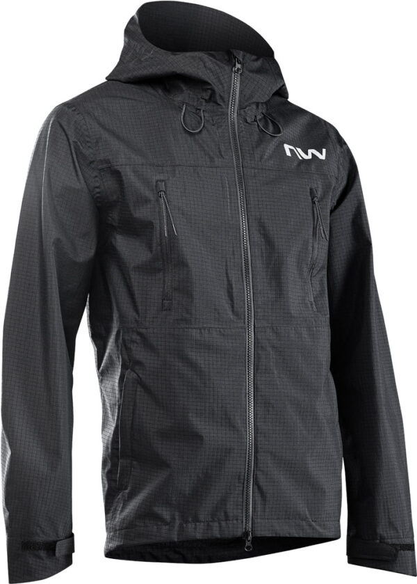 Northwave Noworry Pro - MTB Regenjacke