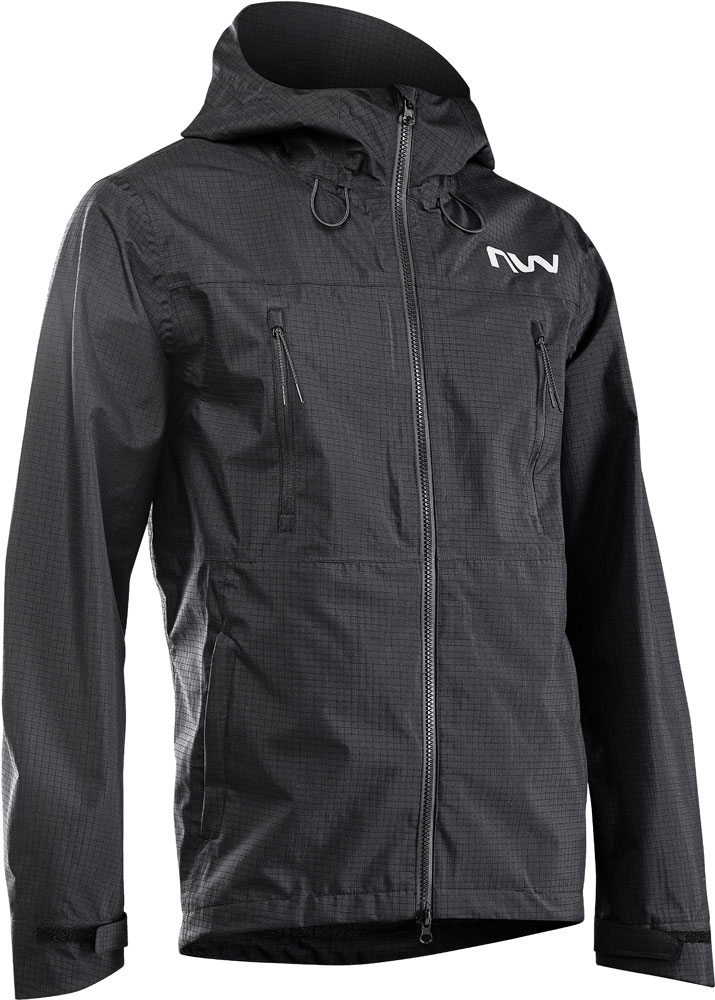 Northwave Noworry Pro - MTB Regenjacke