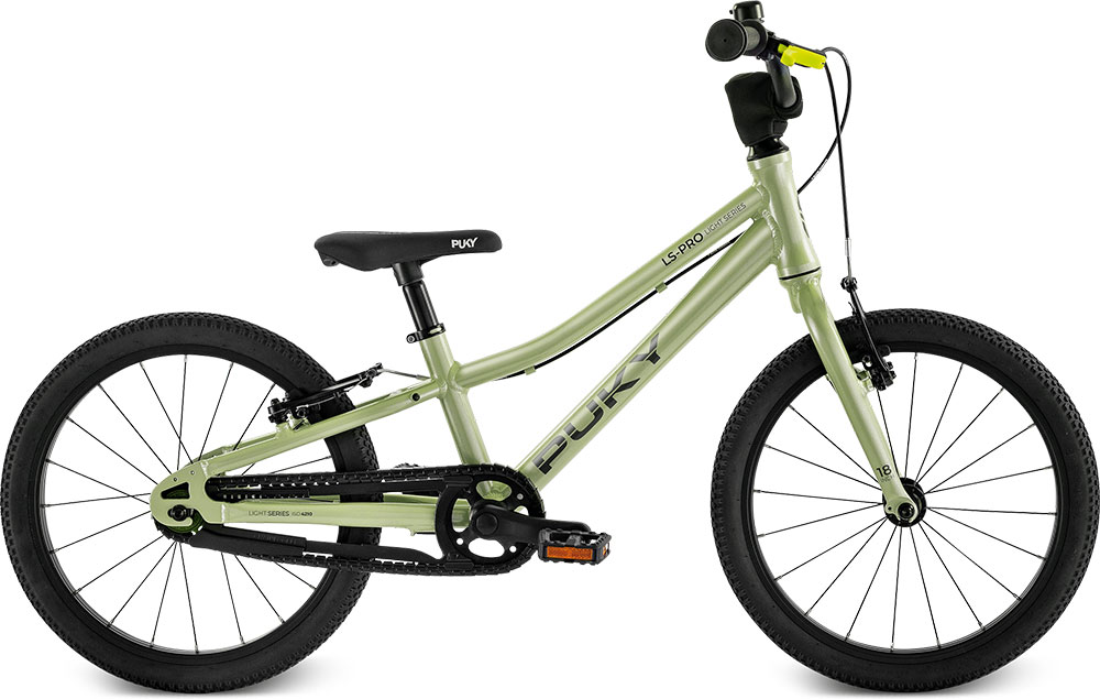 Puky-LS-Pro-18-Kinderfahrrad-4488-mint-green-anthracite-1 Puky LS-Pro 18 – Bild 5
