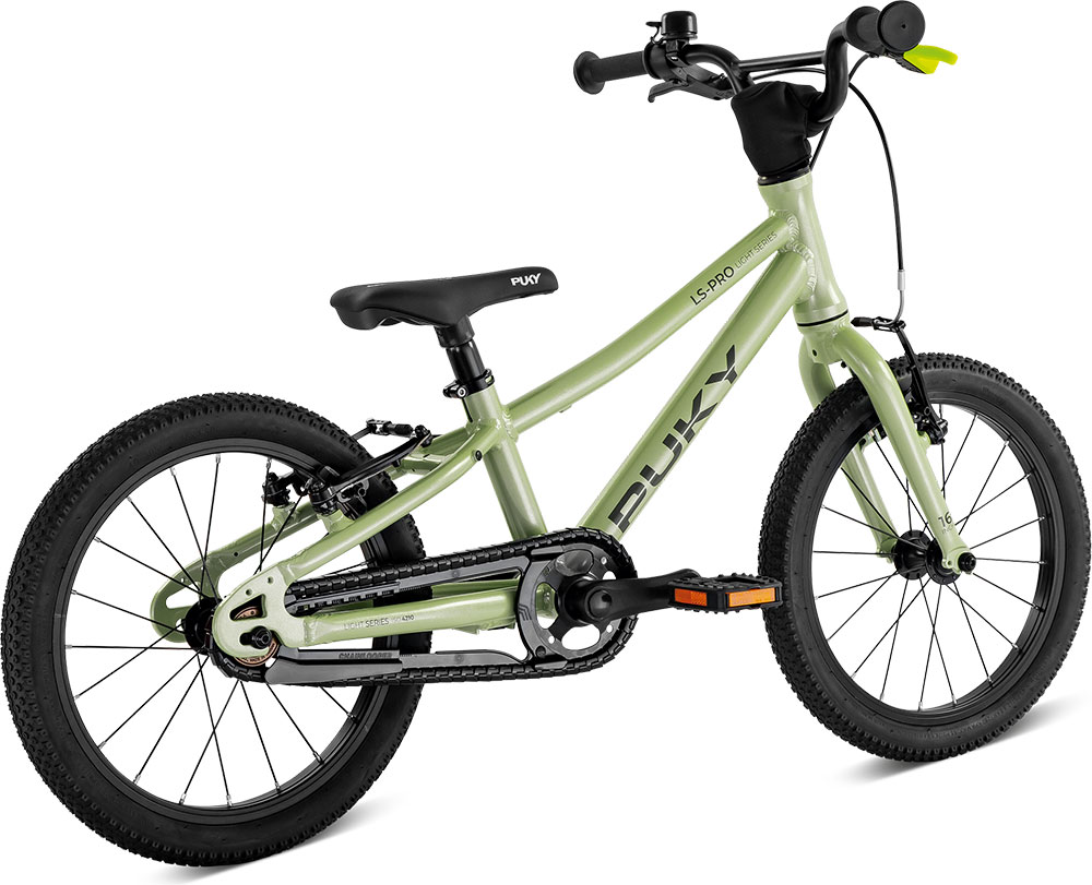 Puky-LS-Pro-18-Kinderfahrrad-4488-mint-green-anthracite-2 Puky LS-Pro 18 – Bild 6