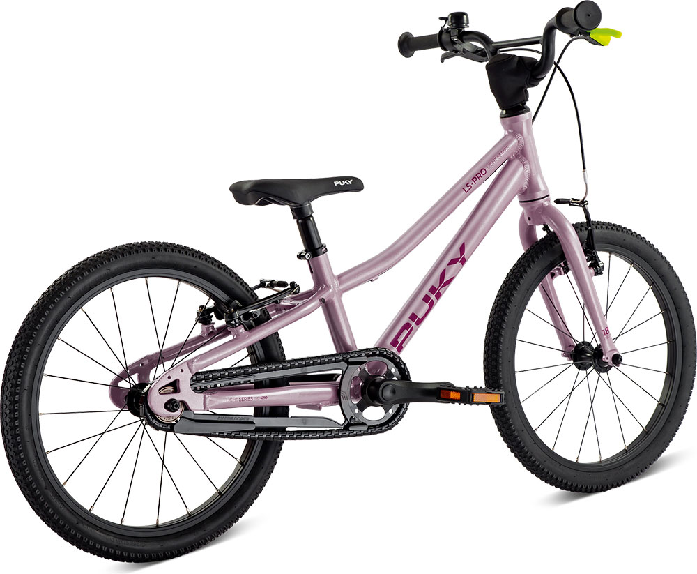 Puky-LS-Pro-18-Kinderfahrrad-4489-pearl-pink-anthracite-2 Puky LS-Pro 18 – Bild 9