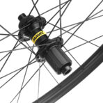Mavic Cosmic S 700C 42mm Disc CL Shimano Hinterrad – Bild 4