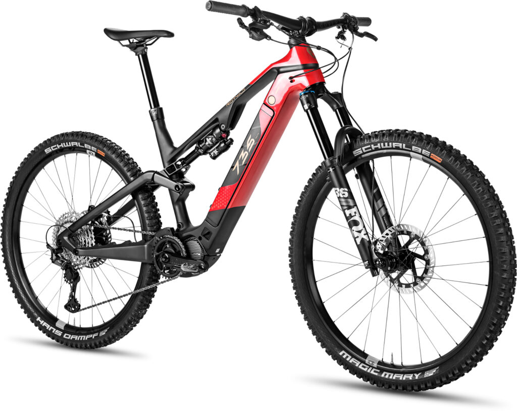 Rotwild R.X735 CORE