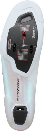 Shimano SH-RC903 S-PHYRE - Rennradschuhe – Bild 5