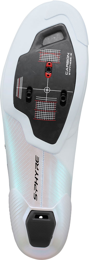 SHIMANO-SH-RC903-S-PHYRE-Rennradschuhe-4 Shimano SH-RC903 S-PHYRE - Rennradschuhe – Bild 5