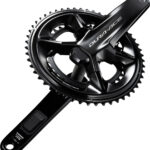 Shimano DURA ACE FC-R9200-P 12-fach Powermeter Kurbel 50/34