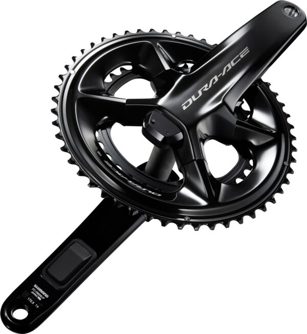Shimano DURA ACE FC-R9200-P 12-fach Powermeter Kurbel 50/34