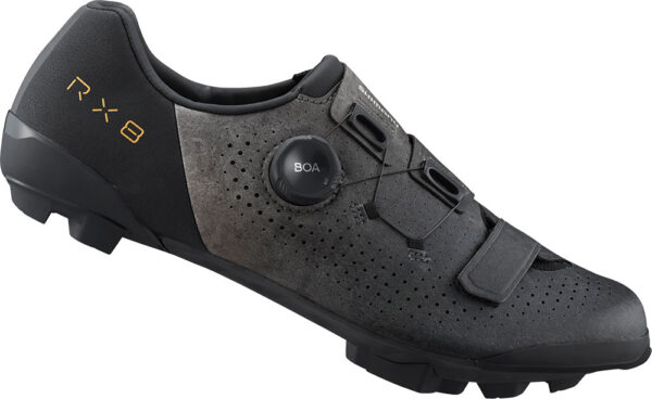 Shimano SH-RX801 - Gravel Schuhe