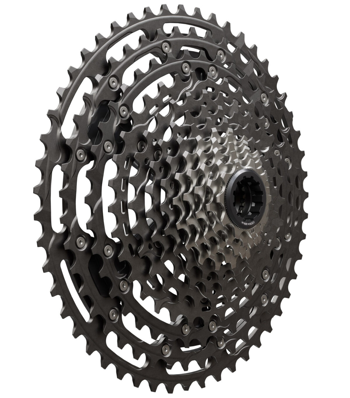 Shimano XTR CS-M9200 12-fach Kassette – Bild 9