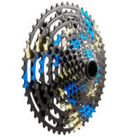 Shimano XTR CS-M9200 12-fach Kassette – Bild 12