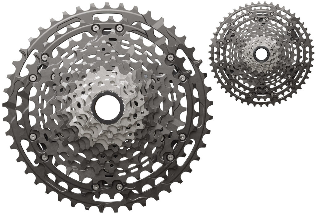 Shimano XTR CS-M9200 12-fach Kassette