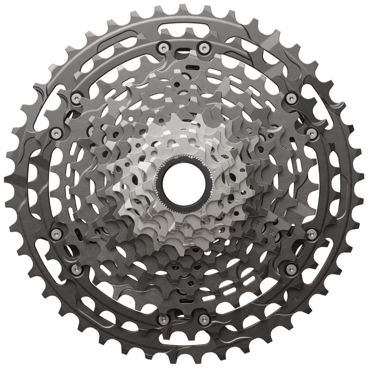 Shimano XTR CS-M9200 12-fach Kassette – Bild 2