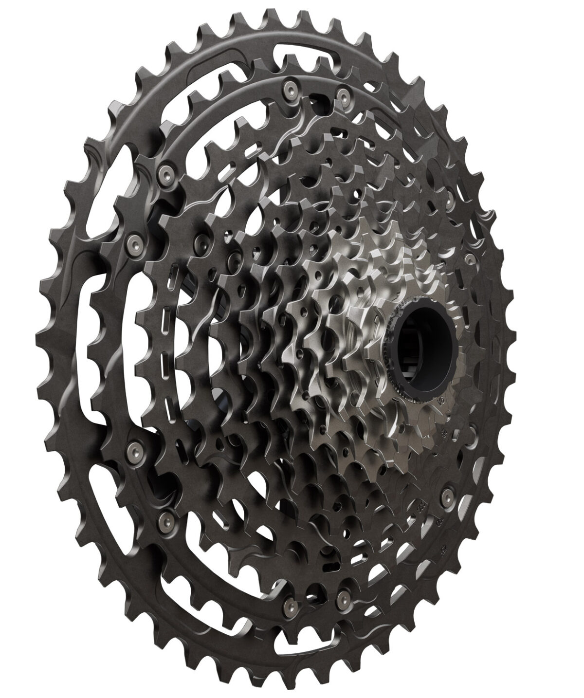 Shimano XTR CS-M9200 12-fach Kassette – Bild 4