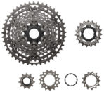 Shimano XTR CS-M9200 12-fach Kassette – Bild 6