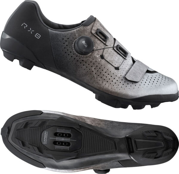 Shimano SH-RX801 - Gravel Schuhe