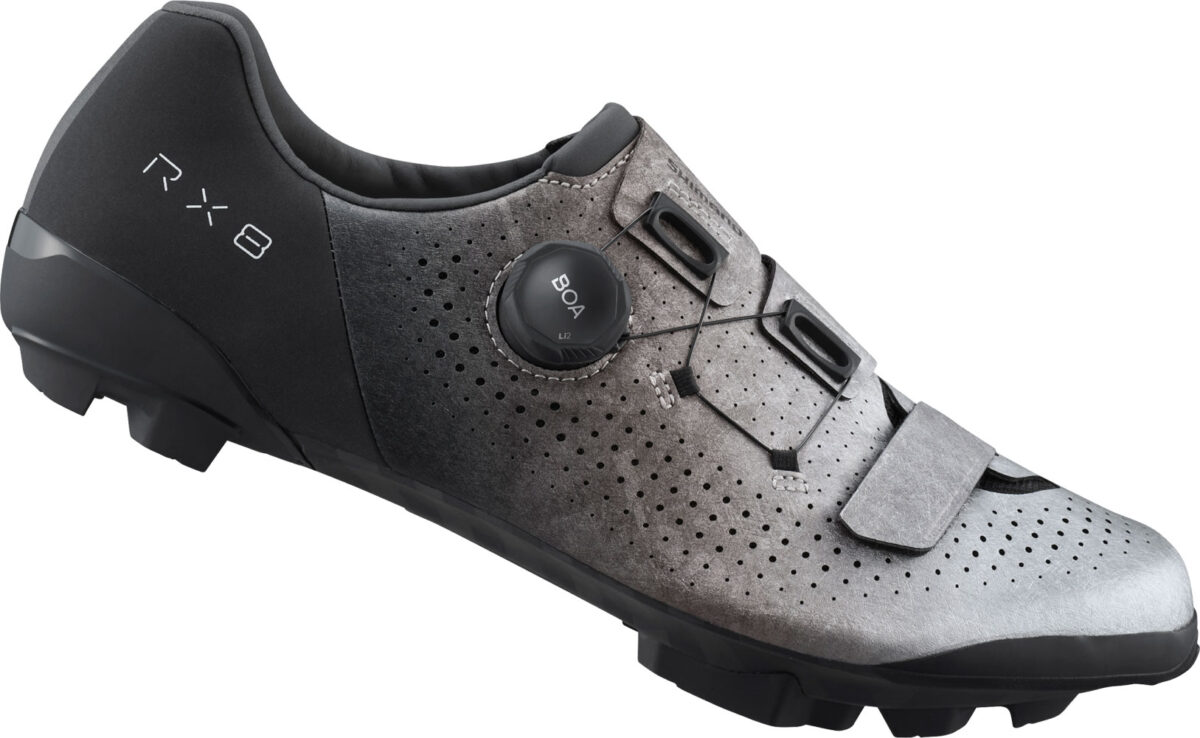 Shimano SH-RX801 - Gravel Schuhe – Bild 2