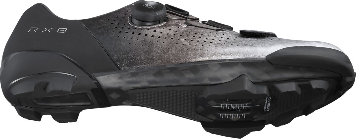 Shimano SH-RX801 - Gravel Schuhe – Bild 5